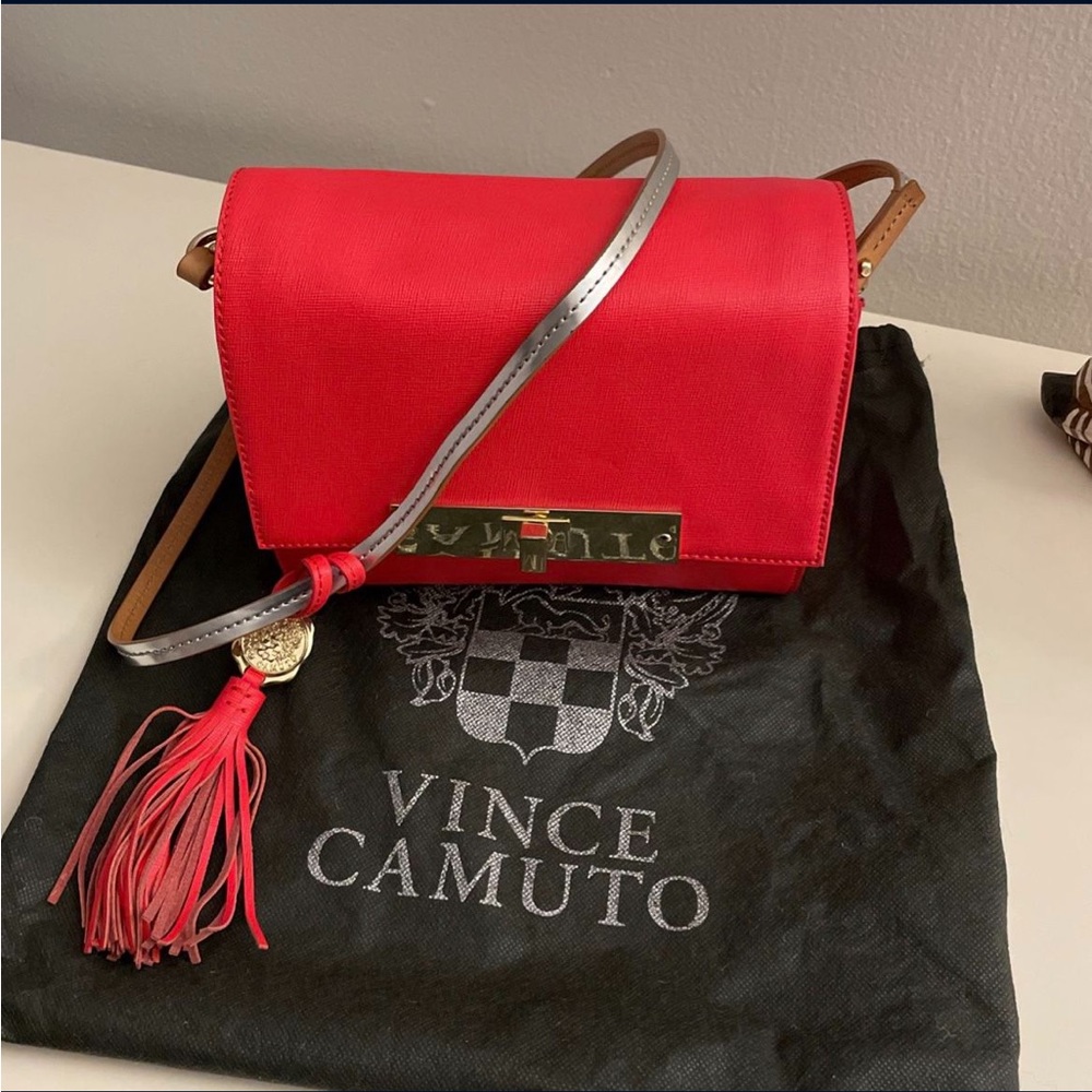 Vince Camuto Purse